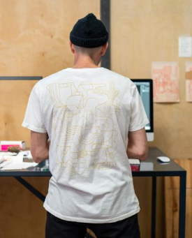 Modus Operandi 01 - Artist Collab