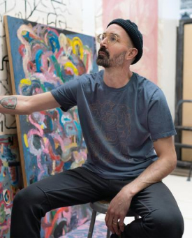 Modus Operandi 03 - Artist Collab