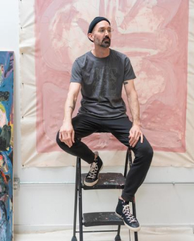 Modus Operandi 02 - Artist Collab